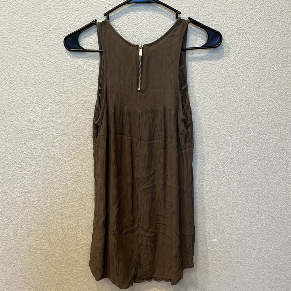 Tank top - Picture 2 of 2
